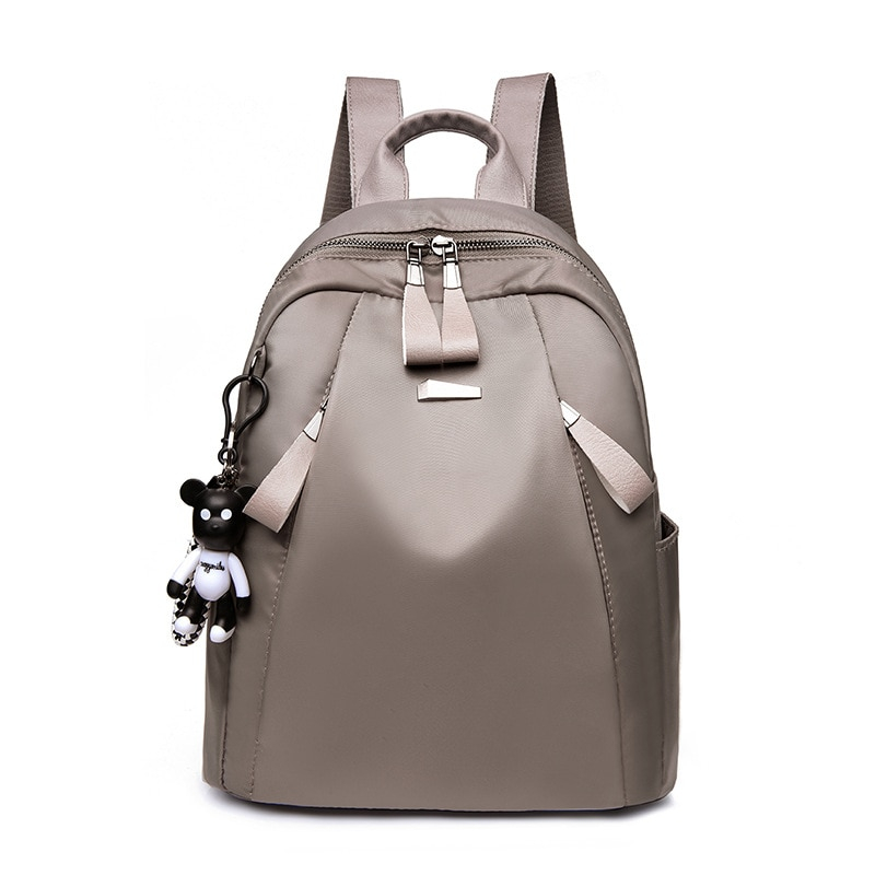 Women’s Oxford Anti-theft Backpack