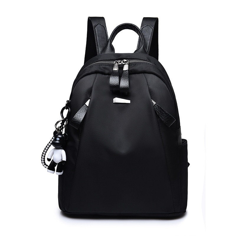 Women’s Oxford Anti-theft Backpack