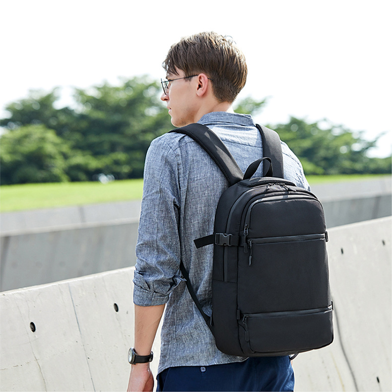 Casual Men’s Laptop Backpacks